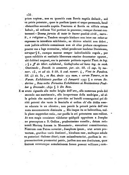 Repertorio generale di giurisprudenza dei tribunali romani