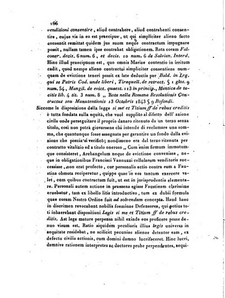 Repertorio generale di giurisprudenza dei tribunali romani