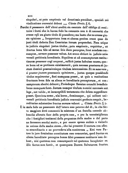 Repertorio generale di giurisprudenza dei tribunali romani