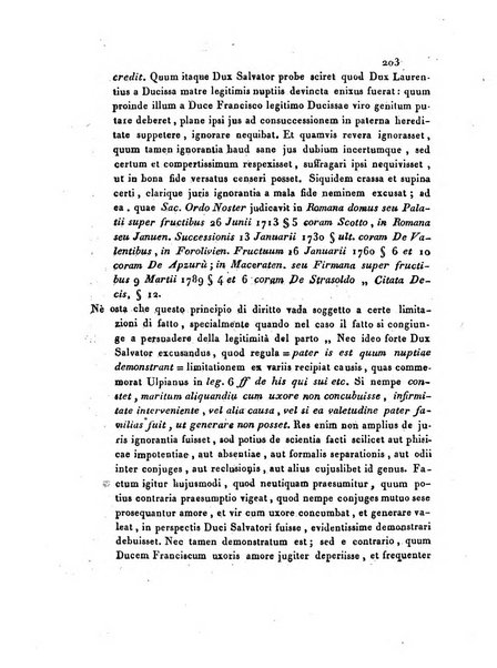 Repertorio generale di giurisprudenza dei tribunali romani