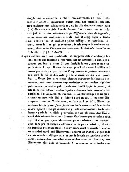 Repertorio generale di giurisprudenza dei tribunali romani