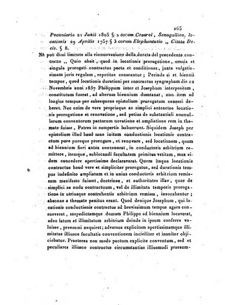 Repertorio generale di giurisprudenza dei tribunali romani