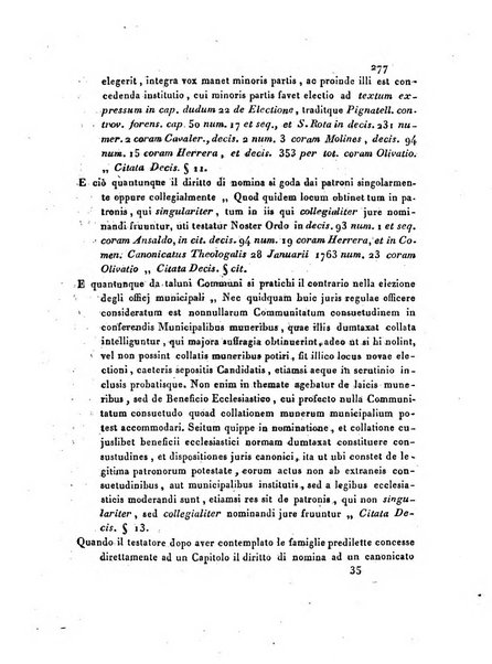 Repertorio generale di giurisprudenza dei tribunali romani