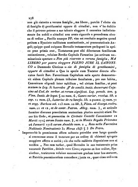 Repertorio generale di giurisprudenza dei tribunali romani