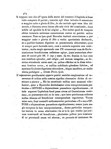 Repertorio generale di giurisprudenza dei tribunali romani