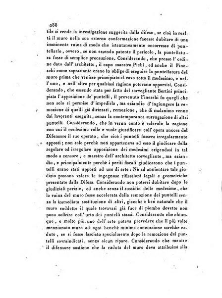 Repertorio generale di giurisprudenza dei tribunali romani