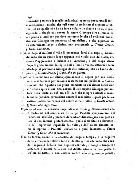 Repertorio generale di giurisprudenza dei tribunali romani