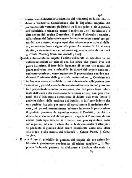 Repertorio generale di giurisprudenza dei tribunali romani