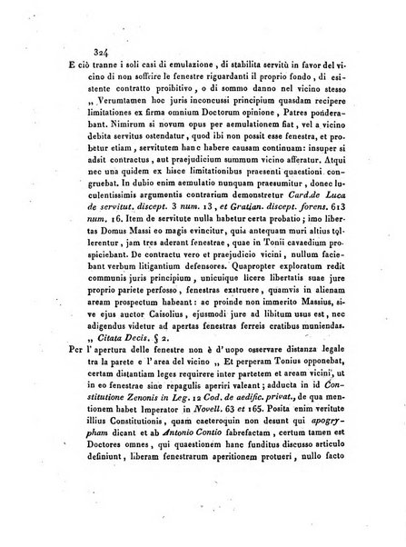 Repertorio generale di giurisprudenza dei tribunali romani