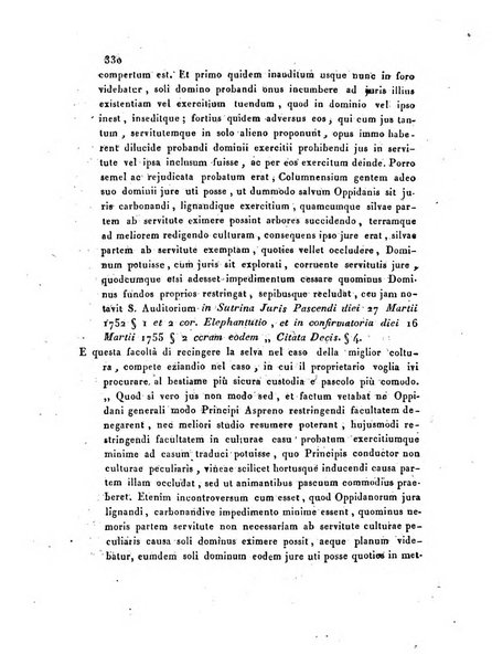 Repertorio generale di giurisprudenza dei tribunali romani