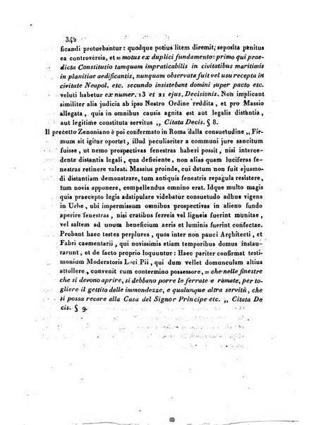 Repertorio generale di giurisprudenza dei tribunali romani