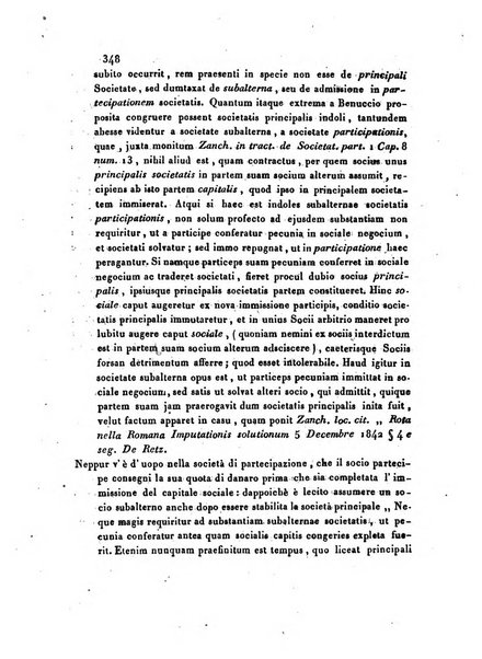 Repertorio generale di giurisprudenza dei tribunali romani