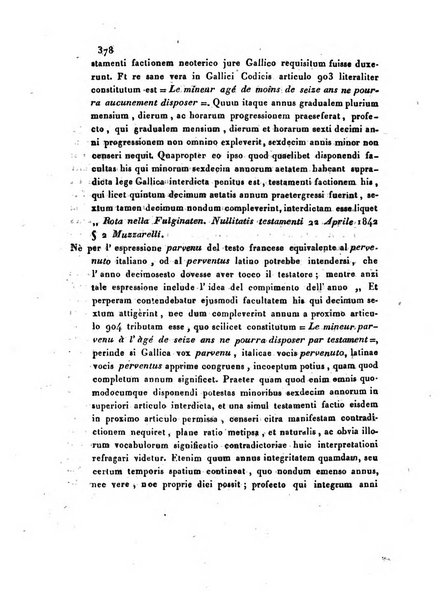 Repertorio generale di giurisprudenza dei tribunali romani