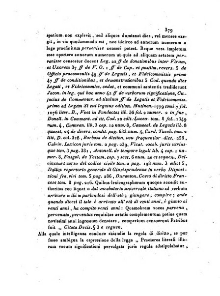 Repertorio generale di giurisprudenza dei tribunali romani