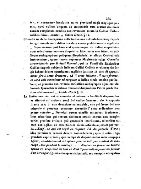 Repertorio generale di giurisprudenza dei tribunali romani