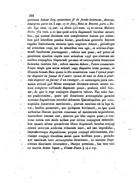 Repertorio generale di giurisprudenza dei tribunali romani