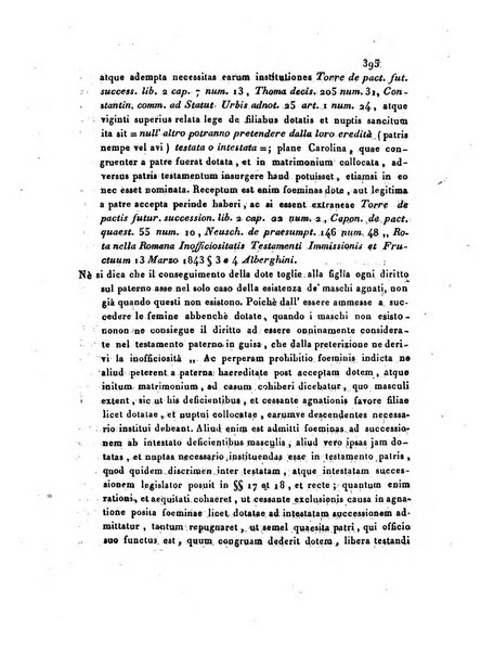 Repertorio generale di giurisprudenza dei tribunali romani