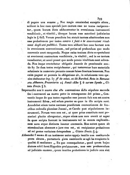 Repertorio generale di giurisprudenza dei tribunali romani