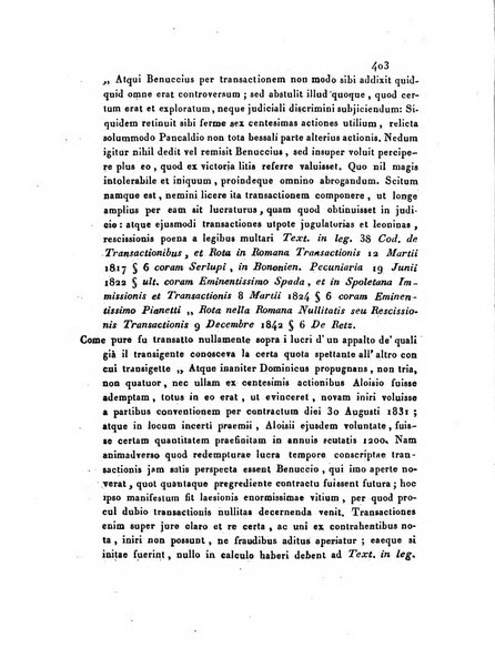 Repertorio generale di giurisprudenza dei tribunali romani