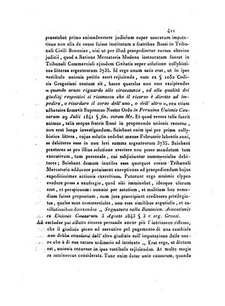 Repertorio generale di giurisprudenza dei tribunali romani