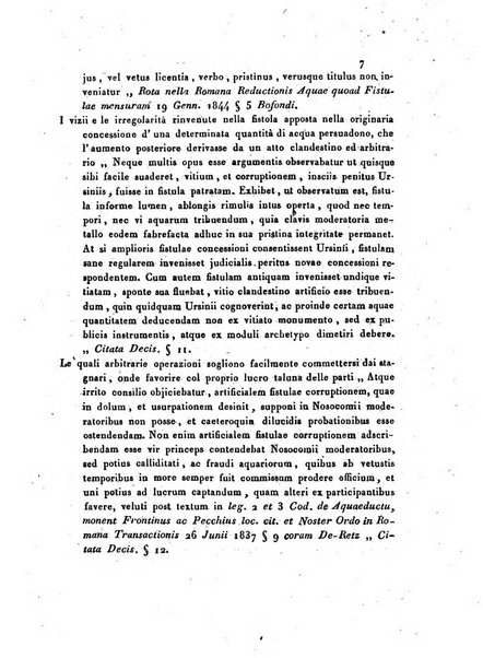 Repertorio generale di giurisprudenza dei tribunali romani