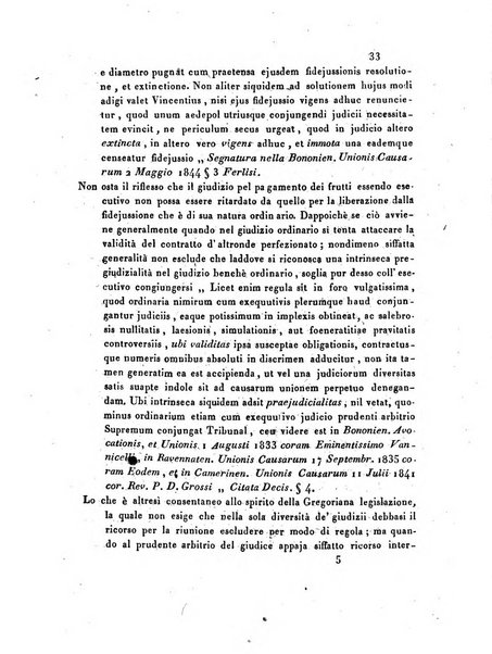 Repertorio generale di giurisprudenza dei tribunali romani