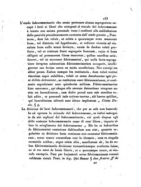 Repertorio generale di giurisprudenza dei tribunali romani