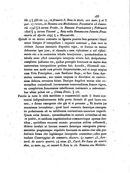 Repertorio generale di giurisprudenza dei tribunali romani