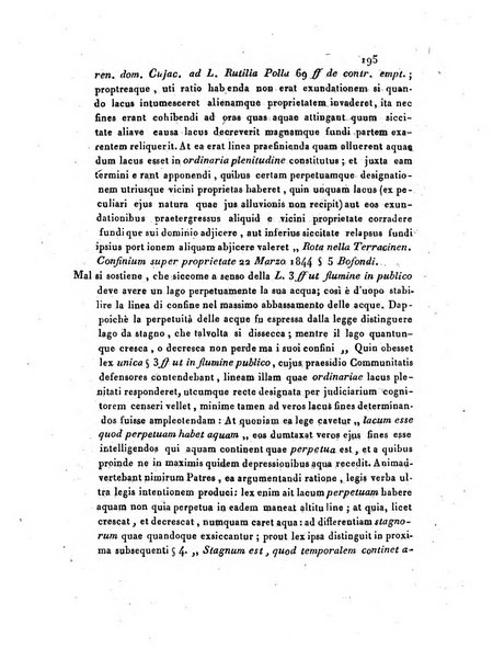 Repertorio generale di giurisprudenza dei tribunali romani