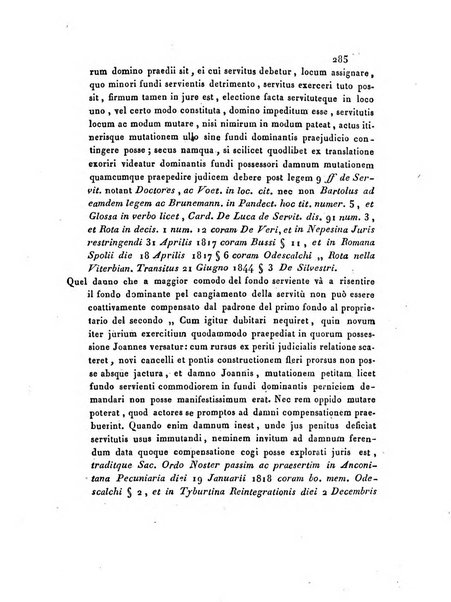 Repertorio generale di giurisprudenza dei tribunali romani