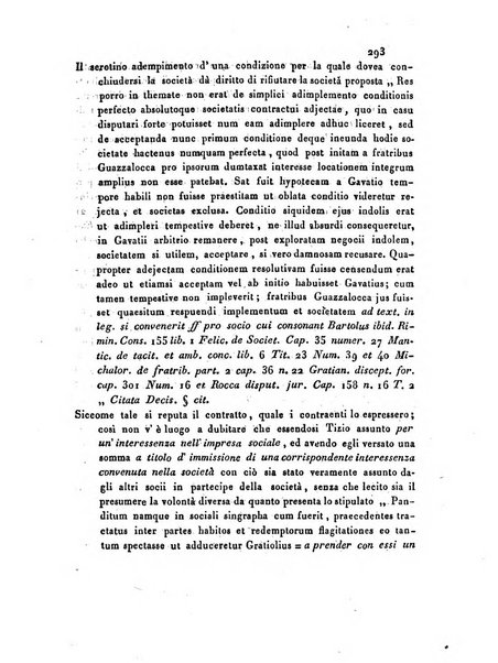 Repertorio generale di giurisprudenza dei tribunali romani