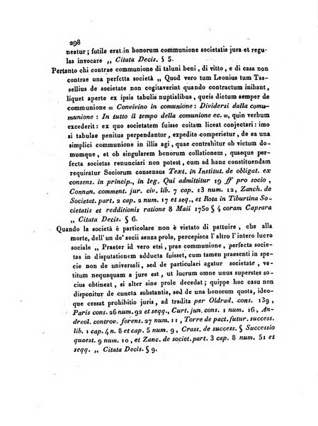 Repertorio generale di giurisprudenza dei tribunali romani