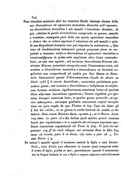 Repertorio generale di giurisprudenza dei tribunali romani