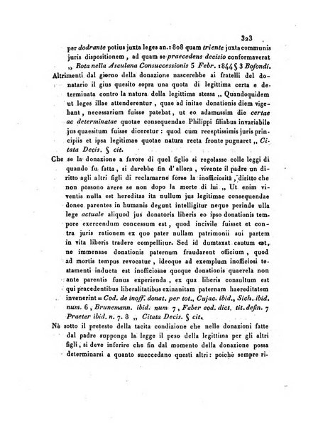 Repertorio generale di giurisprudenza dei tribunali romani