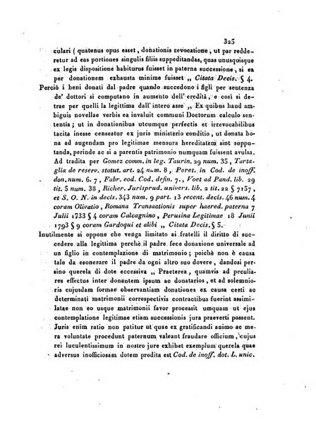 Repertorio generale di giurisprudenza dei tribunali romani