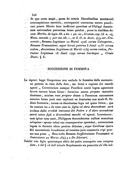 Repertorio generale di giurisprudenza dei tribunali romani