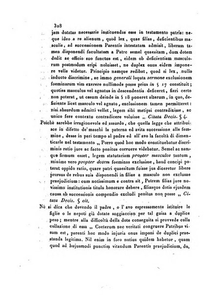 Repertorio generale di giurisprudenza dei tribunali romani