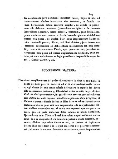 Repertorio generale di giurisprudenza dei tribunali romani