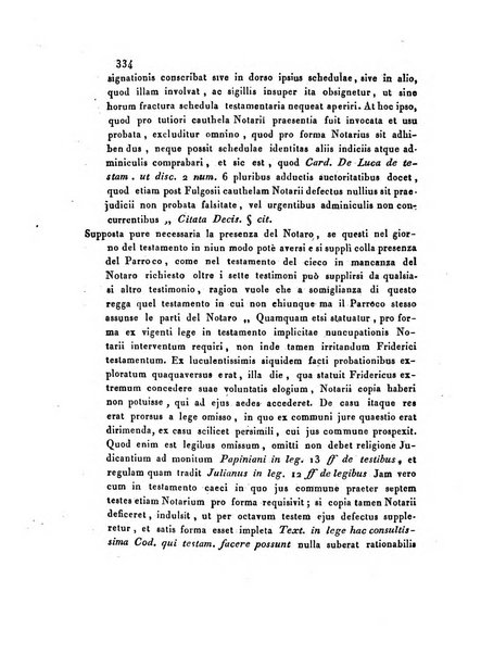 Repertorio generale di giurisprudenza dei tribunali romani