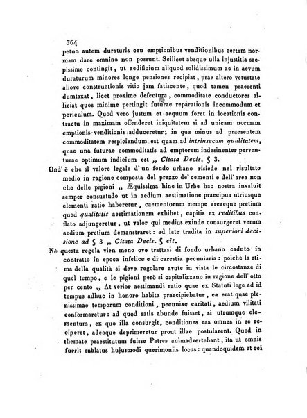 Repertorio generale di giurisprudenza dei tribunali romani