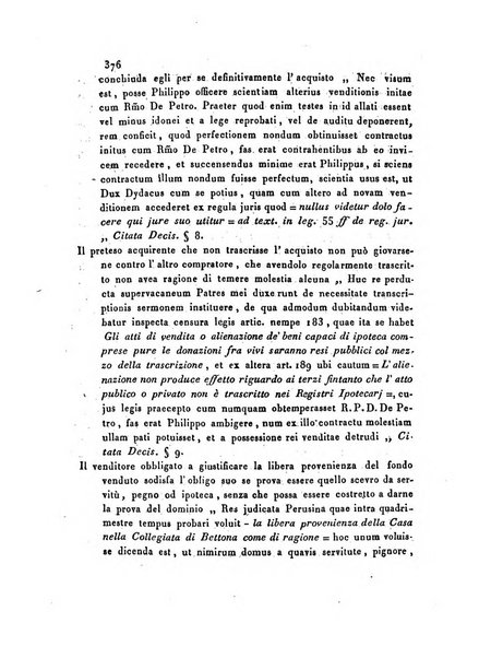 Repertorio generale di giurisprudenza dei tribunali romani