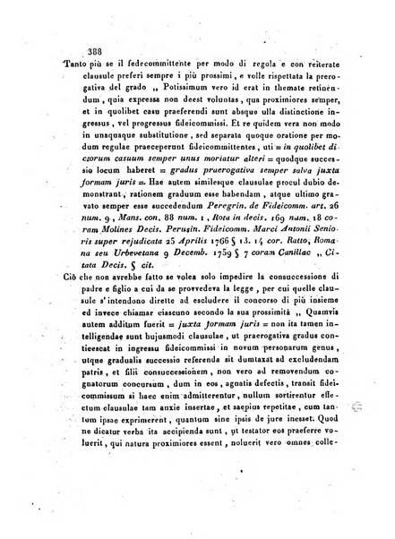 Repertorio generale di giurisprudenza dei tribunali romani