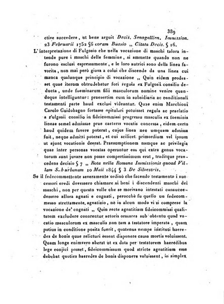 Repertorio generale di giurisprudenza dei tribunali romani