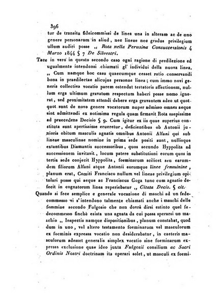 Repertorio generale di giurisprudenza dei tribunali romani