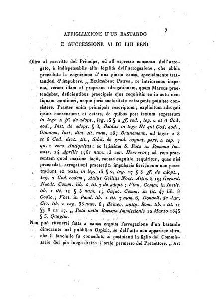 Repertorio generale di giurisprudenza dei tribunali romani