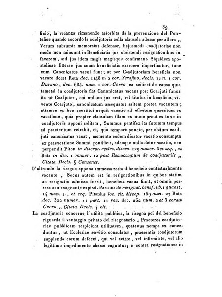 Repertorio generale di giurisprudenza dei tribunali romani