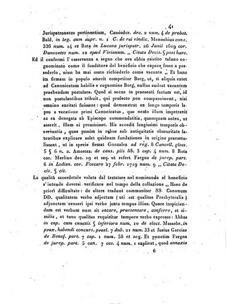 Repertorio generale di giurisprudenza dei tribunali romani