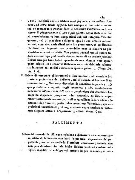 Repertorio generale di giurisprudenza dei tribunali romani