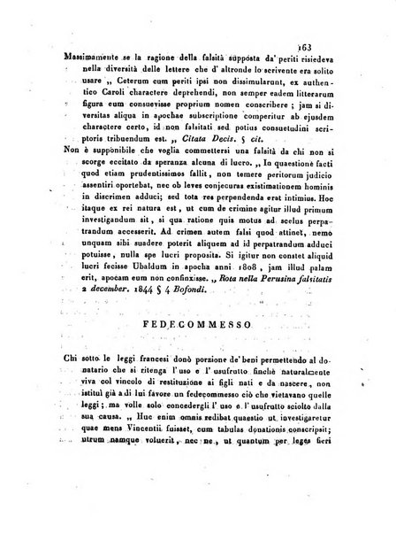 Repertorio generale di giurisprudenza dei tribunali romani