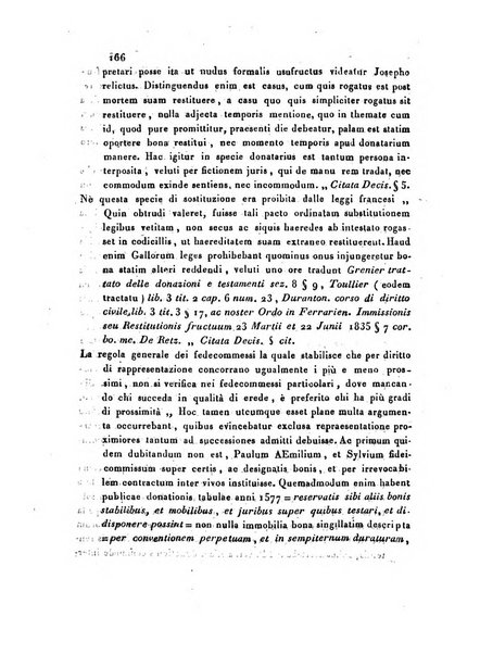 Repertorio generale di giurisprudenza dei tribunali romani